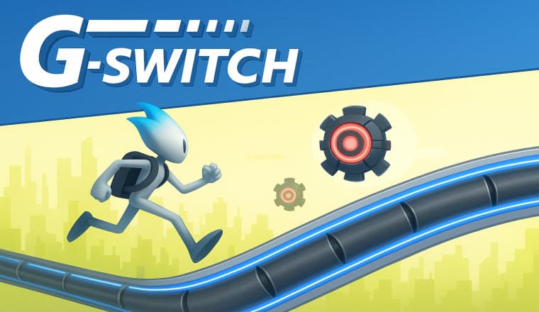 G-Swich 3