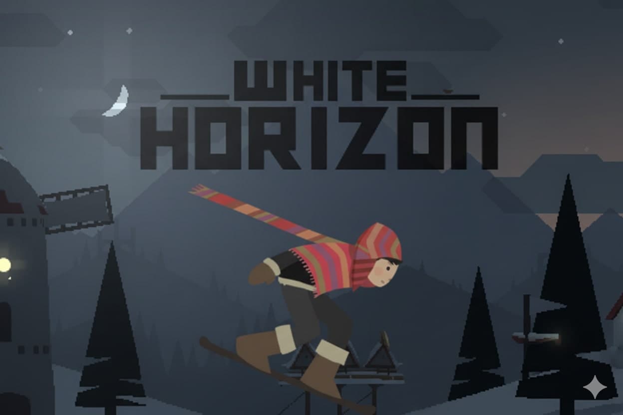 White Horizon
