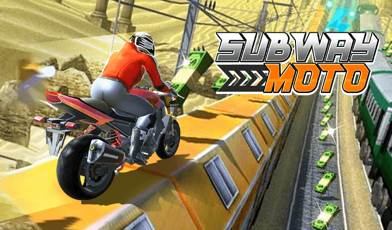 Subway Moto