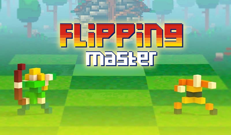 Flipping Master