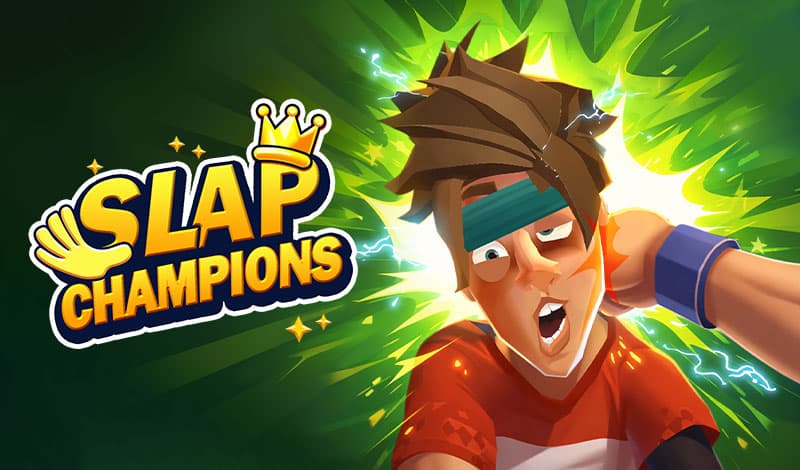 Slap Champions