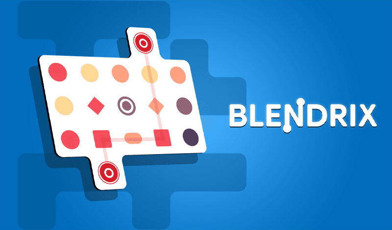 Blendrix