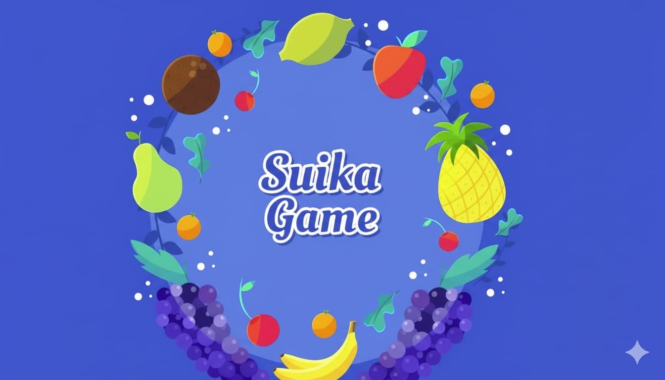Suika Game