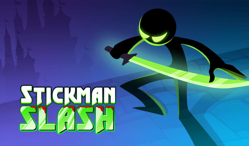 Stickman Slash