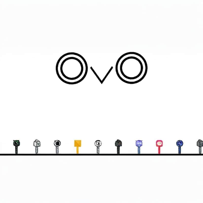 OvO