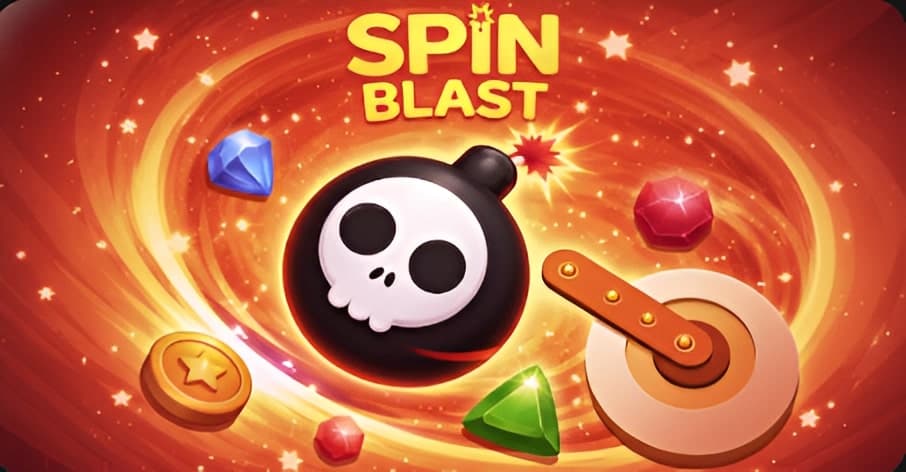 Spin Blast	