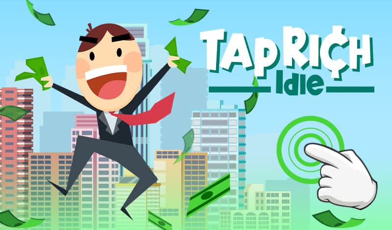 Tap Rich Idle