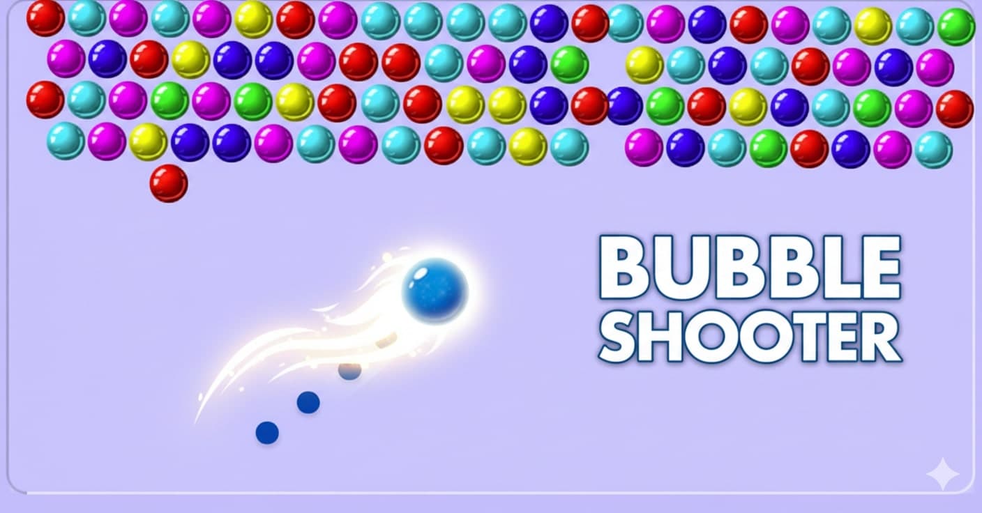 Bubble Shooter