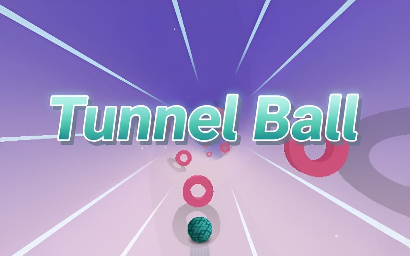 Tunnel Ball