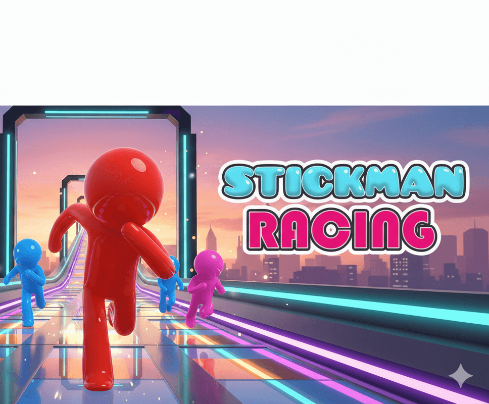 Stickman Racing