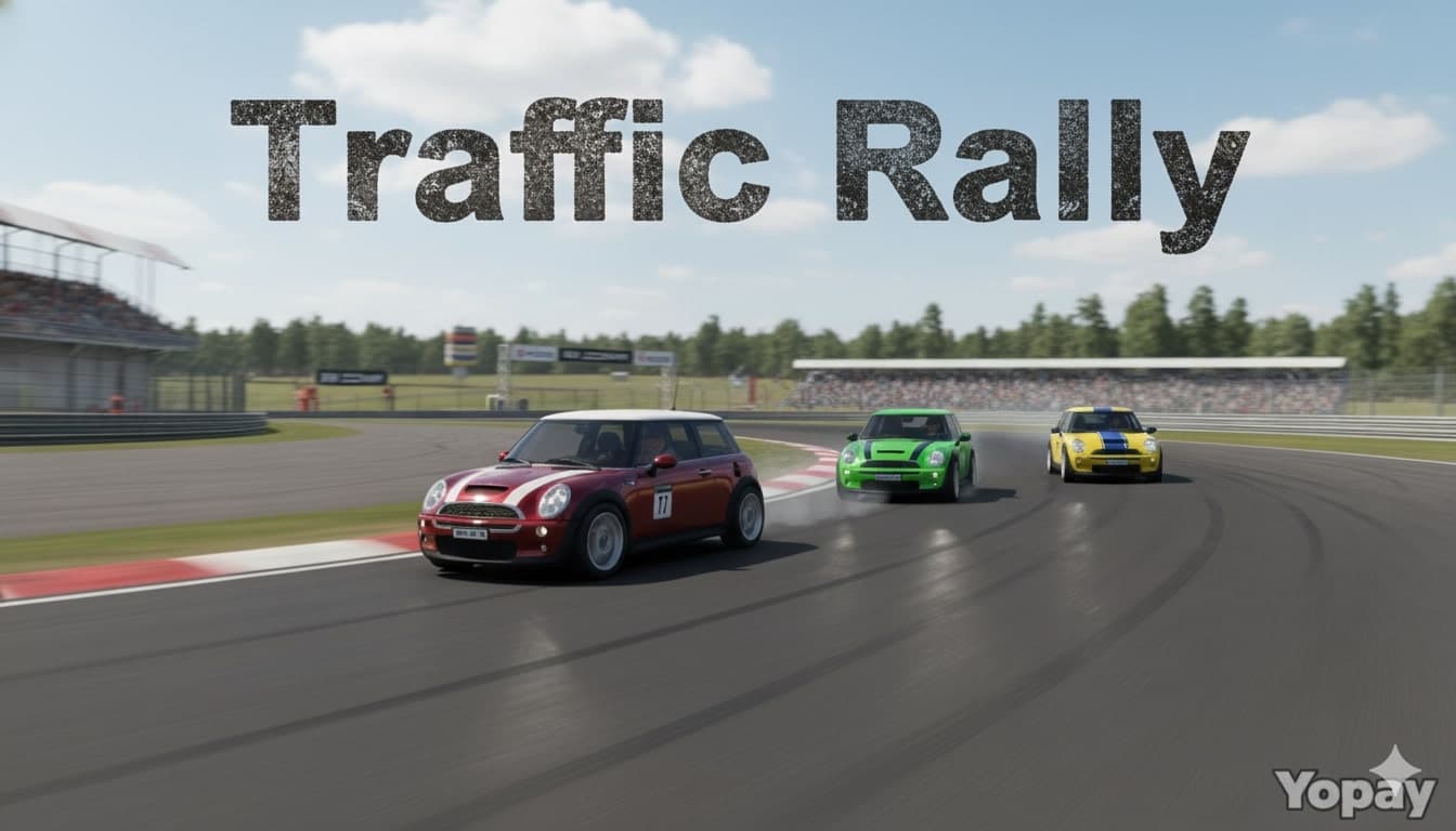 Traffic Rally