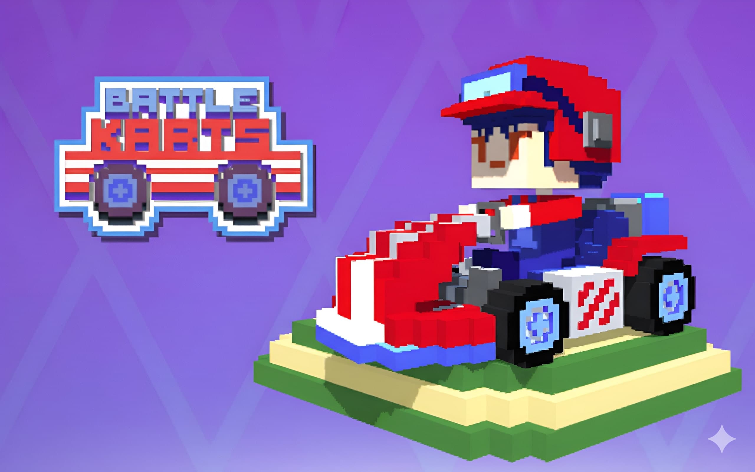 Battle Karts