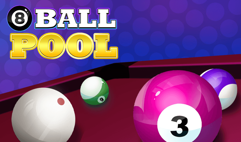 8 Ball Pool