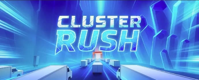 Cluster Rush