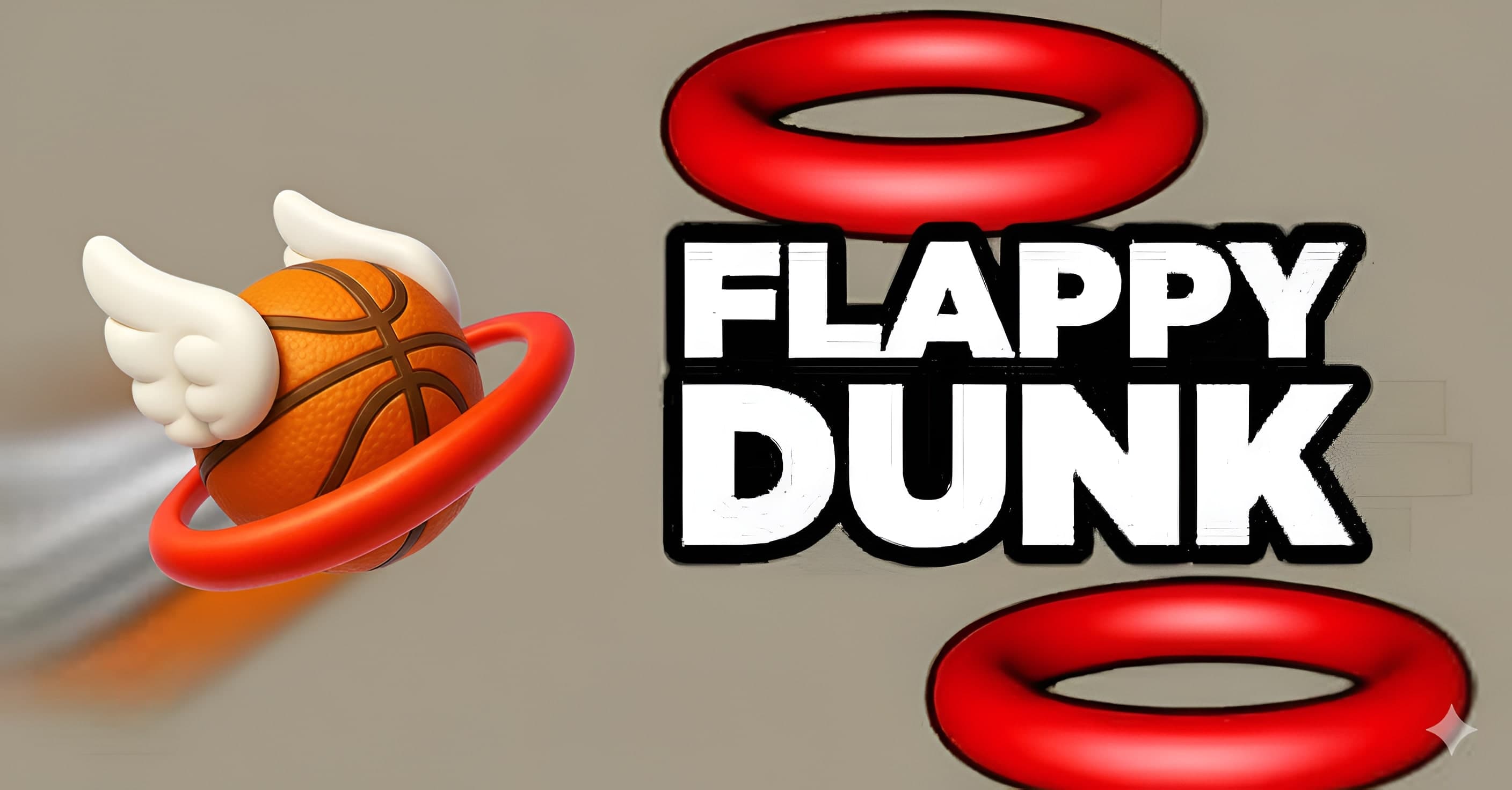 Flappy Dunk