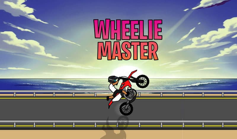 Wheelie Master