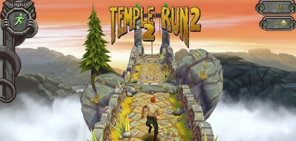 Temple Run 2