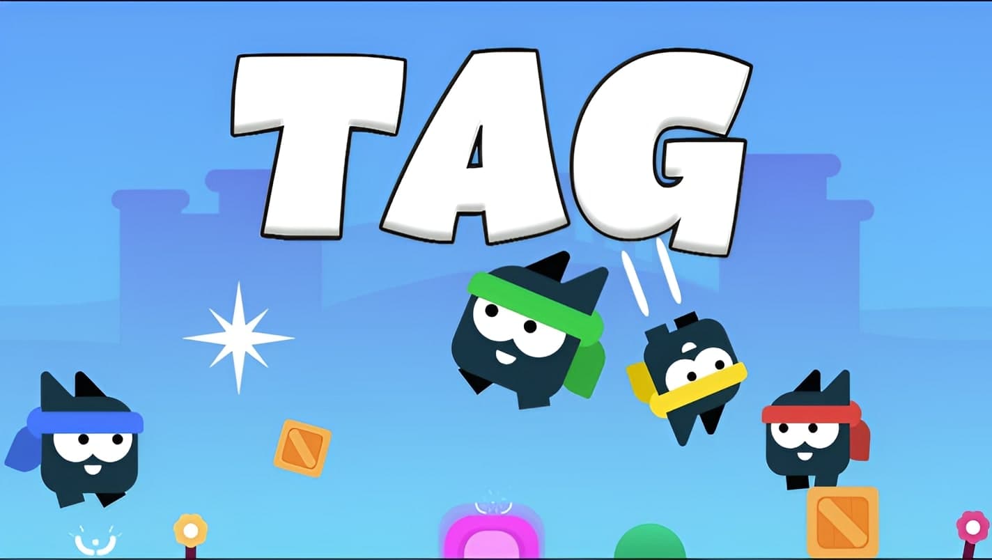 Tag