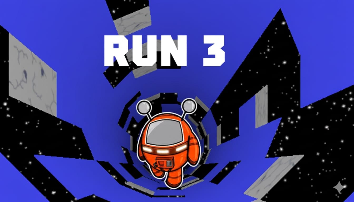Run 3