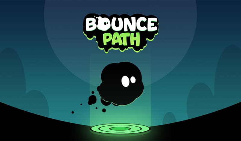 Bounce Path