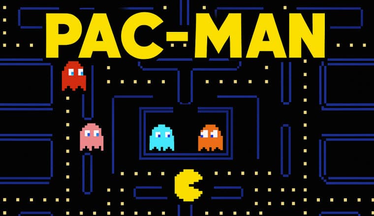 Pac-Man