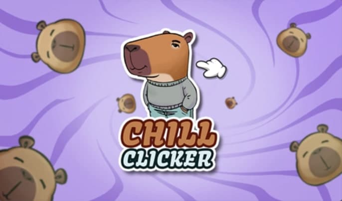 Chill Clicker