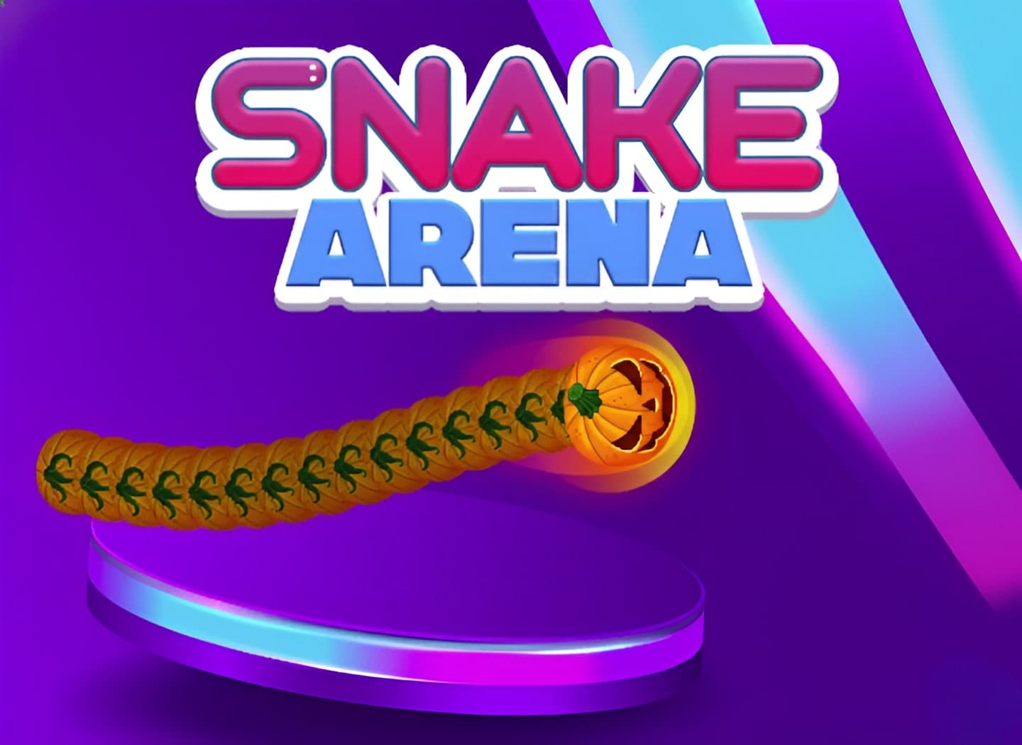 Snake Arena