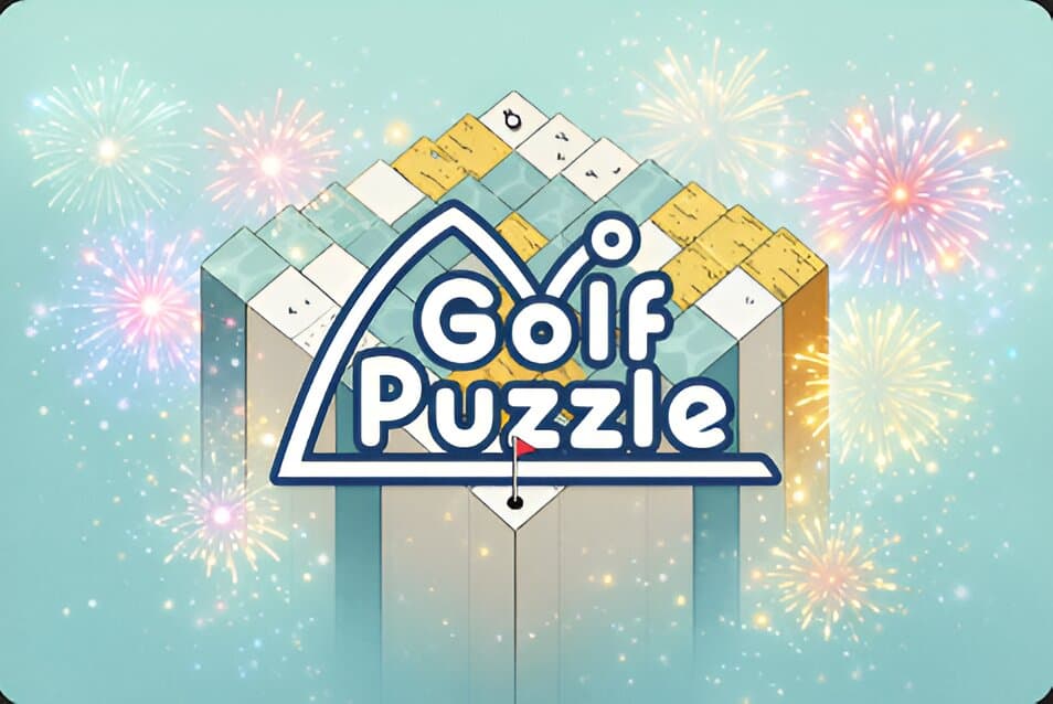 Golf Puzzle