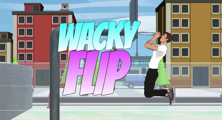 Wacky Flip