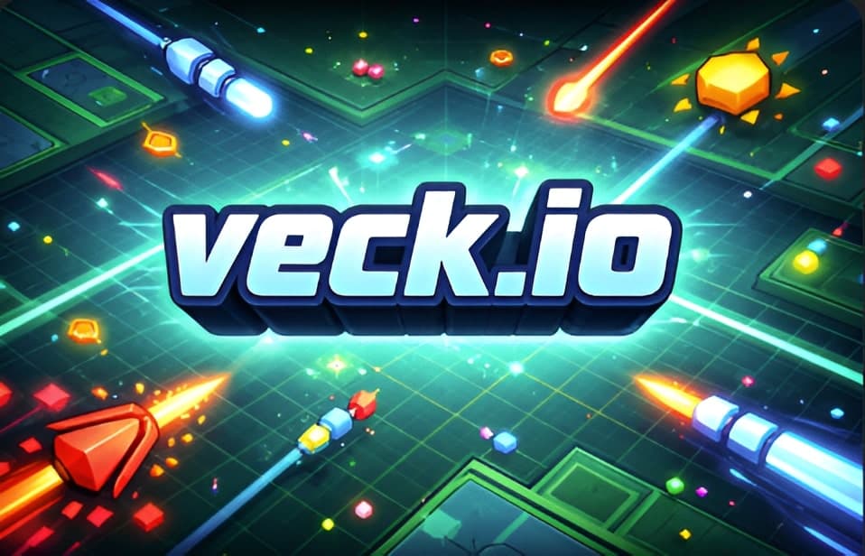 Veck.io