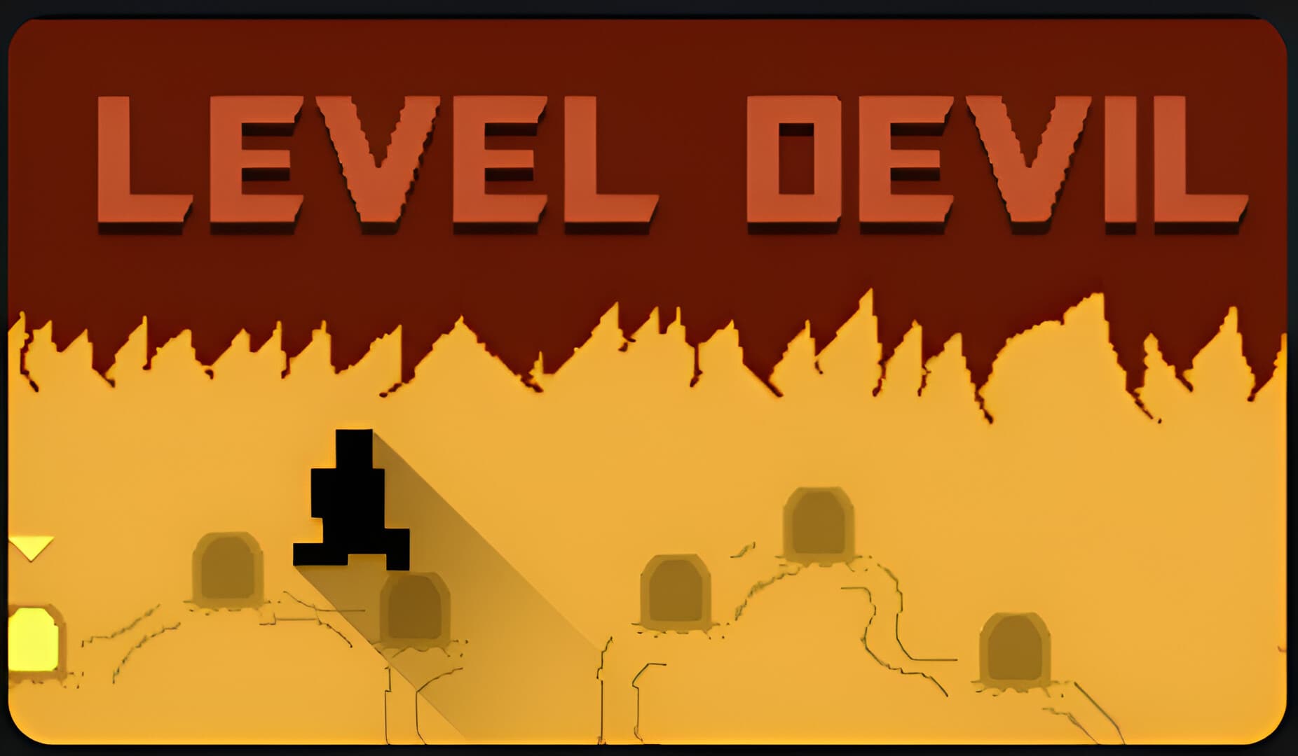 Level Devil