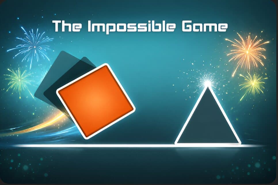 The Impossible Game
