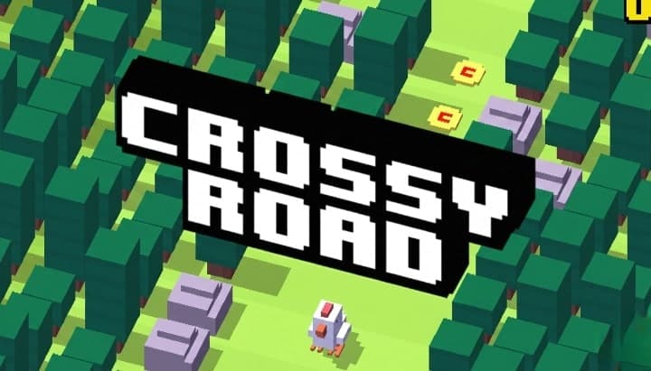 Crossy Road