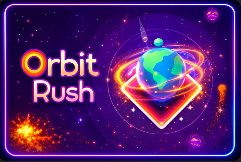 Orbit Rush