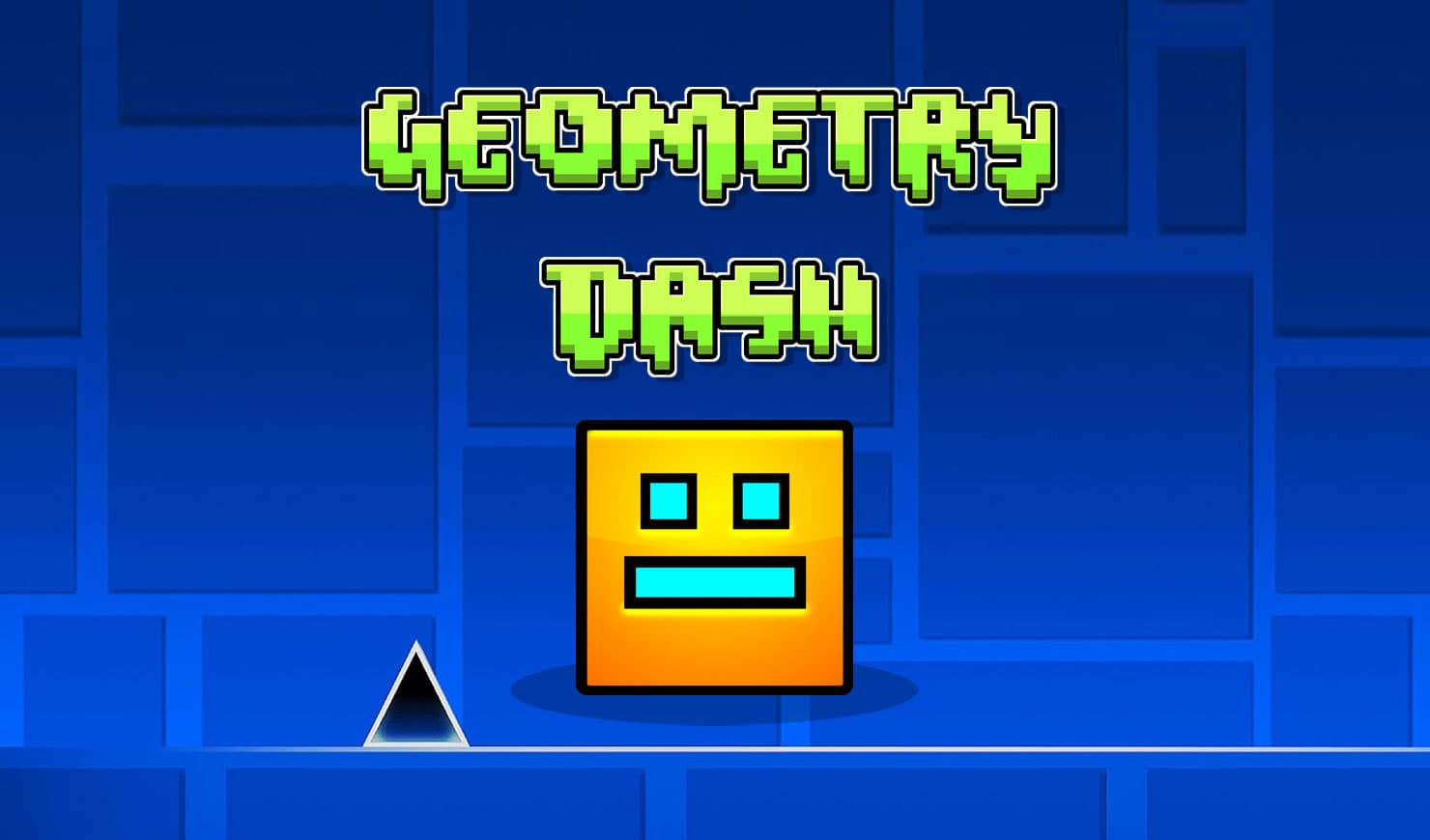 Geometry Dash