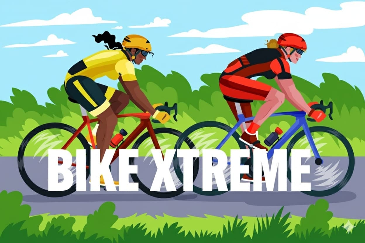 Bike Xtreme