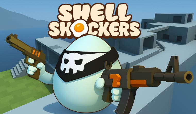 Shell Shockers