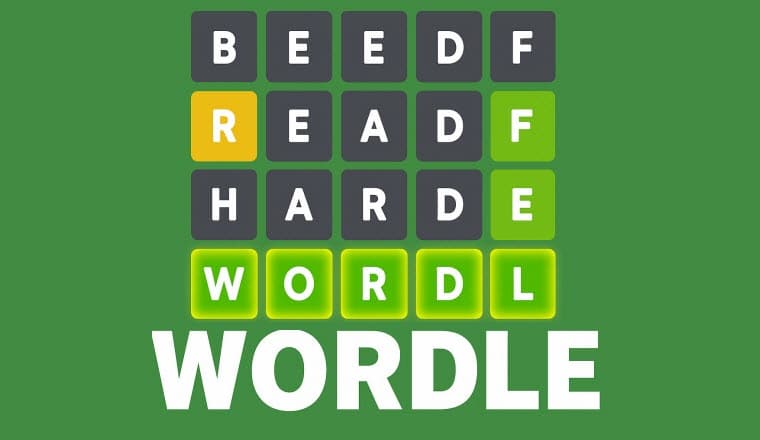 Wordle