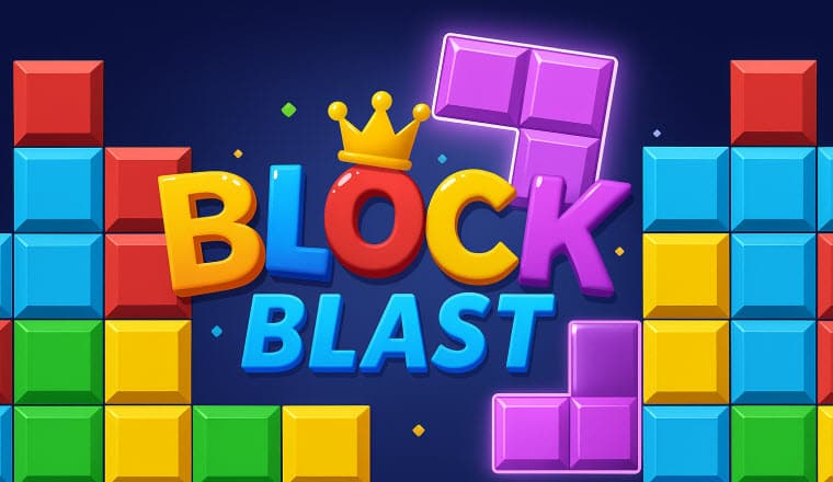 Block Blast