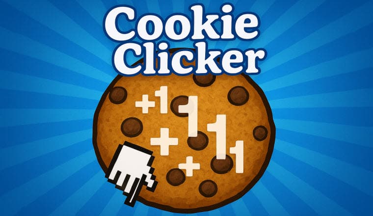 Cookie Clicker