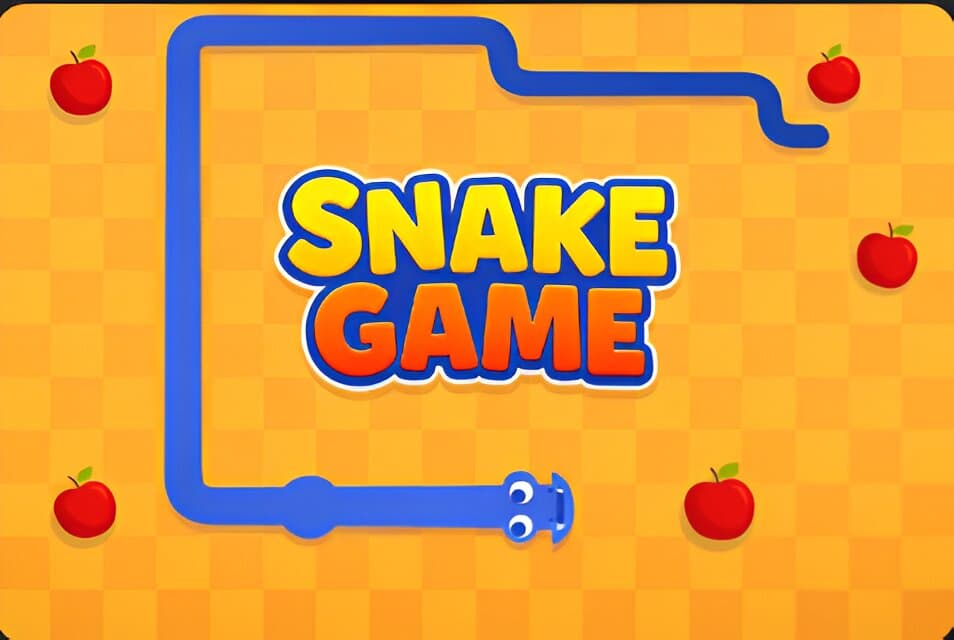 Snake Game