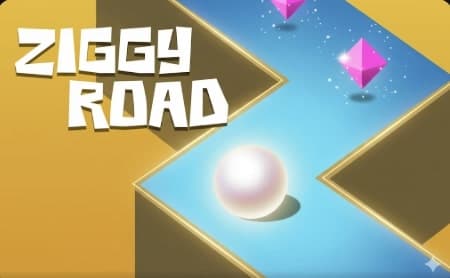 Ziggy Road