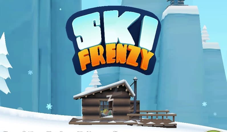 Ski Frenzy