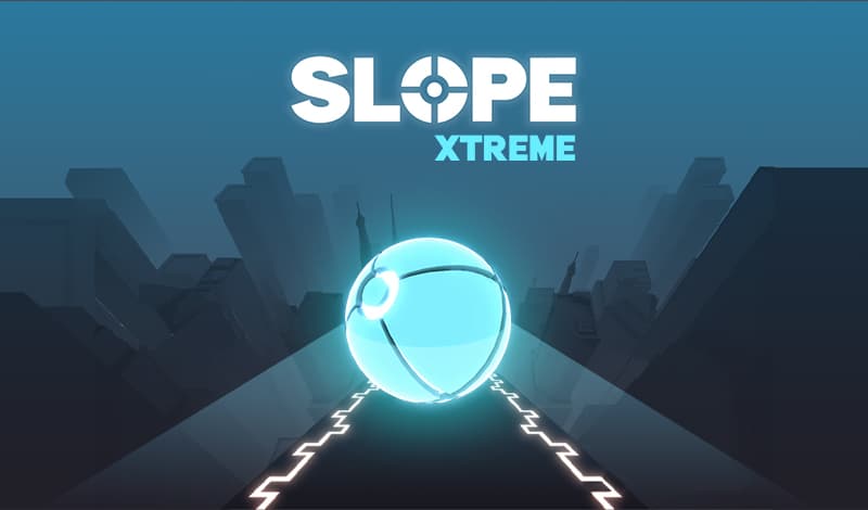 Slope Xtreme