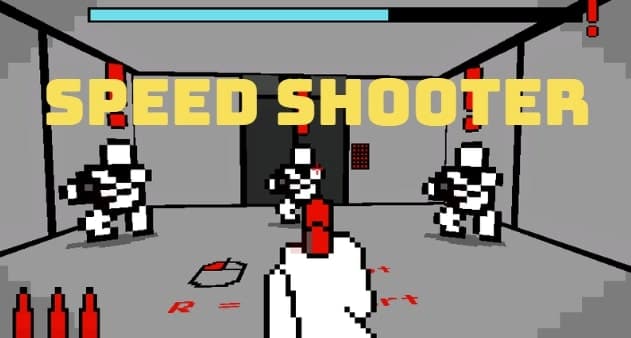 Speed Shooter