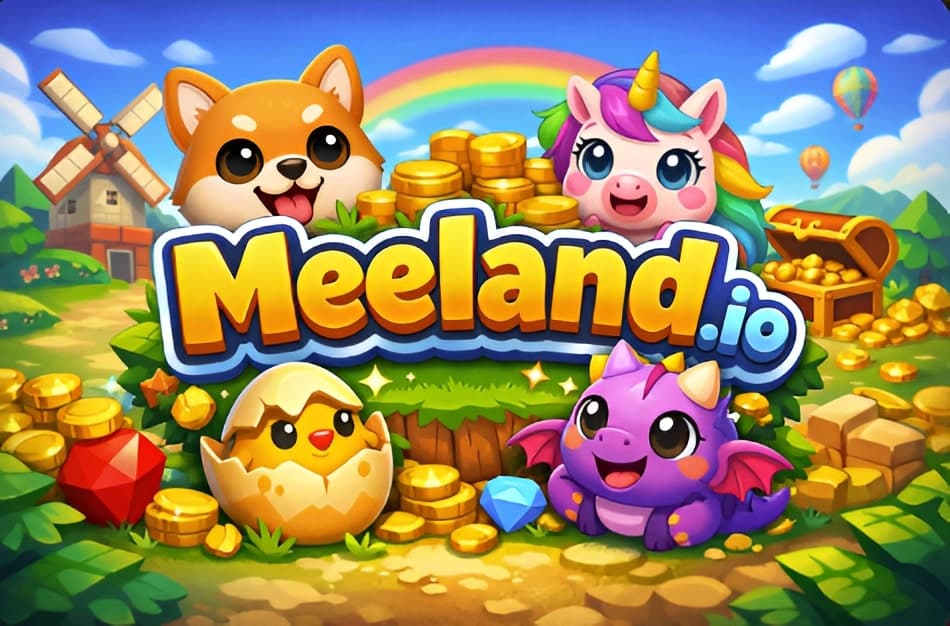Meeland.io