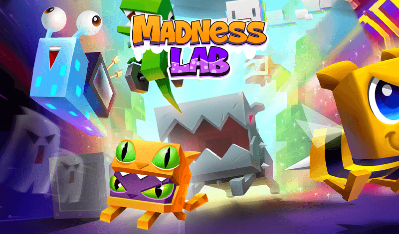 Madness Lab