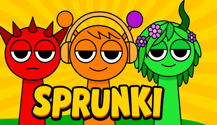 Sprunki