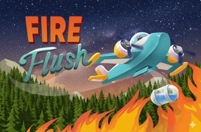 Fire Flush