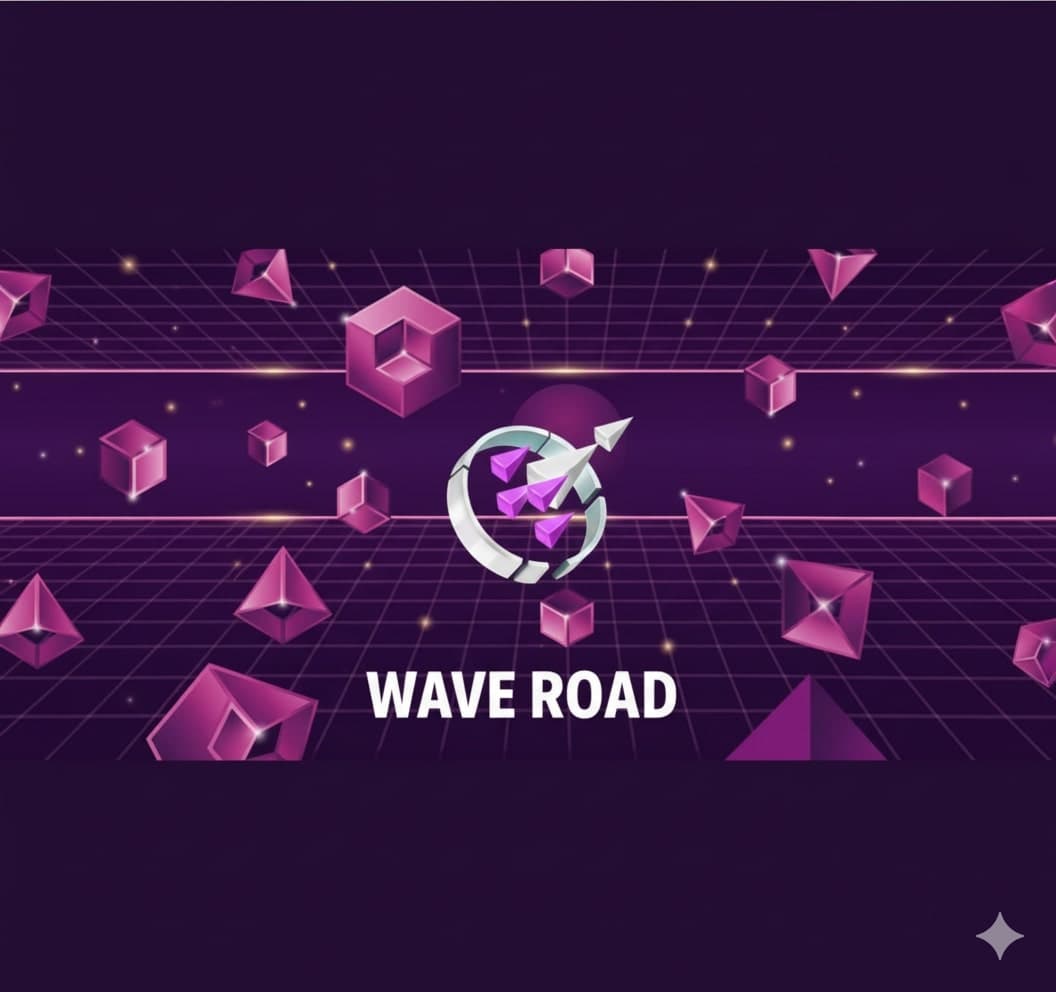 Wave Road